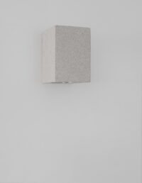 Аплик за външна стена Nova-Luce GU10 1x7W - 3
