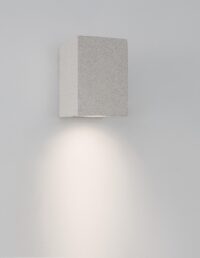 Аплик за външна стена Nova-Luce GU10 1x7W - 4