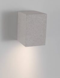 Аплик за външна стена Nova-Luce GU10 1x7W - 5