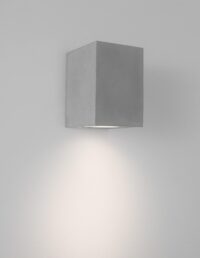 Аплик за външна стена Nova-Luce GU10 7W - 4