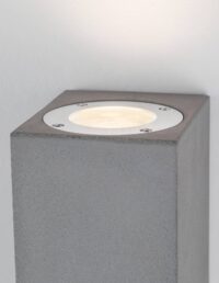 Аплик Nova-Luce GU10 2x7W - 7