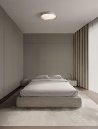 Плафон Nova-Luce 4.7W LED топла светлина 3000K - 2