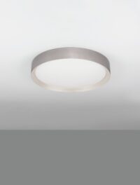 Плафон Nova-Luce 4.7W LED топла светлина 3000K - 3