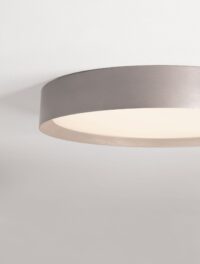 Плафон Nova-Luce 4.7W LED топла светлина 3000K - 7