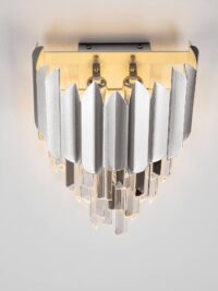Аплик Nova-Luce E14 2x5W - 5
