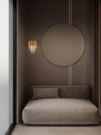 Аплик Nova-Luce E14 2x5W - 2