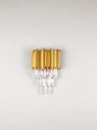 Аплик Nova-Luce E14 2x5W - 3
