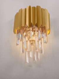 Аплик Nova-Luce E14 2x5W - 5