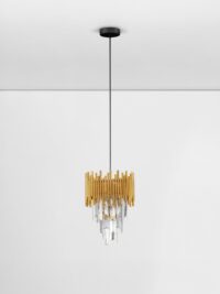 Пендел Nova-Luce E14 до 5W - 3