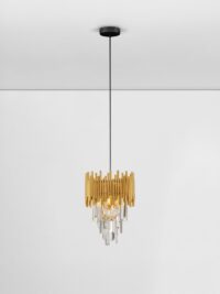 Пендел Nova-Luce E14 до 5W - 4