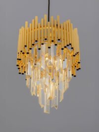 Пендел Nova-Luce E14 до 5W - 5