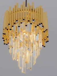 Пендел Nova-Luce E14 до 5W - 6