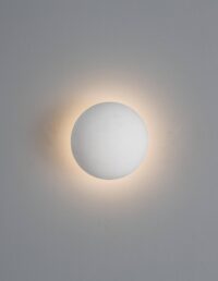 Аплик Nova-Luce LED 6W, топла светлина 3000K - 2