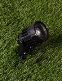 Външна лампа Nova-Luce 7W LED топла светлина - 3