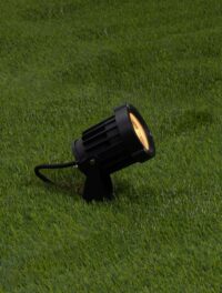 Външна лампа Nova-Luce LED 13W топла светлина - 3