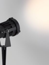 Външна лампа Nova-Luce LED 13W топла светлина - 5