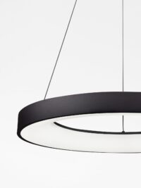 Полилей LED Nova-Luce 50W с регулируем спектър - 5
