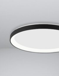 Плафон Nova-Luce LED 30W топла светлина 3000K - 2