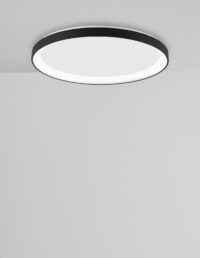 Плафон Nova-Luce LED 30W топла светлина 3000K - 3
