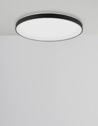 Плафон Nova-Luce LED 30W топла светлина 3000K - 4