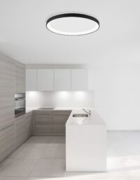 Плафон Nova-Luce LED 30W топла светлина 3000K - 5