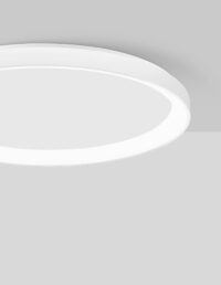 Плафон Nova-Luce LED 40W топла светлина 3000K - 2