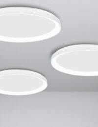 Плафон Nova-Luce LED 40W топла светлина 3000K - 5