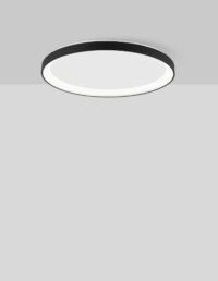 Плафон Nova-Luce LED 40W, топла светлина 3000K - 3