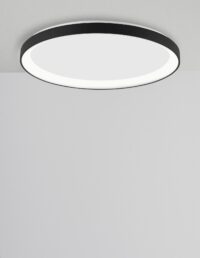 Плафон Nova-Luce LED 50W димеруем топла светлина - 3