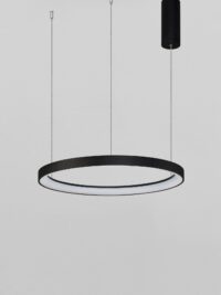Полилей Nova-Luce LED 38W 3000K димеруем, висящ - 4