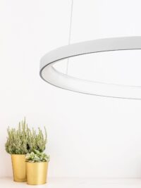 Полилей Nova-Luce LED 60W топла светлина 3000K - 2