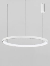 Полилей Nova-Luce LED 60W топла светлина 3000K - 3