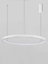 Полилей Nova-Luce LED 60W топла светлина 3000K - 4