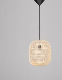 Пендел Nova-Luce съвременен, 1x12W, фасунга E27 - 3