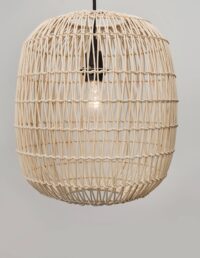 Пендел Nova-Luce съвременен, 1x12W, фасунга E27 - 4