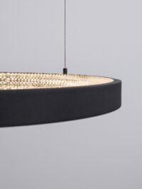Полилей Nova-Luce LED 37W, топла светлина 3000K - 2