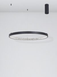 Полилей Nova-Luce LED 25W топла светлина - 3
