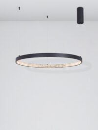 Полилей Nova-Luce LED 25W топла светлина - 4
