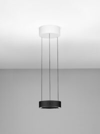 Пендел Nova-Luce LED 24W топла светлина 3000K - 3