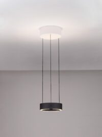 Пендел Nova-Luce LED 24W топла светлина 3000K - 4