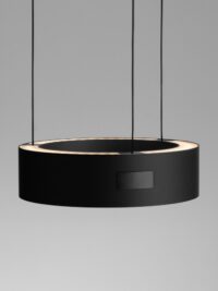 Пендел Nova-Luce LED 24W топла светлина 3000K - 5