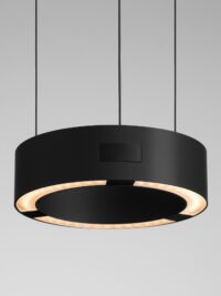 Пендел Nova-Luce LED 24W топла светлина 3000K - 6