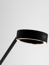 Лампион Nova-Luce LED 23W, топла светлина 3000K - 6
