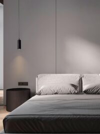 Пендел LED Nova-Luce 12W 3000K съвременен - 2