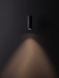 Пендел LED Nova-Luce 12W 3000K съвременен - 5
