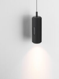 Пендел LED Nova-Luce 12W 3000K съвременен - 6