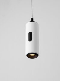 Пендел Nova-Luce LED 12W топла светлина - 2