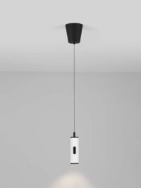 Пендел Nova-Luce LED 12W топла светлина - 4