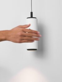Пендел Nova-Luce LED 12W топла светлина - 6
