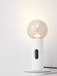 Настолна лампа Nova-Luce LED 11W 3000K - 5